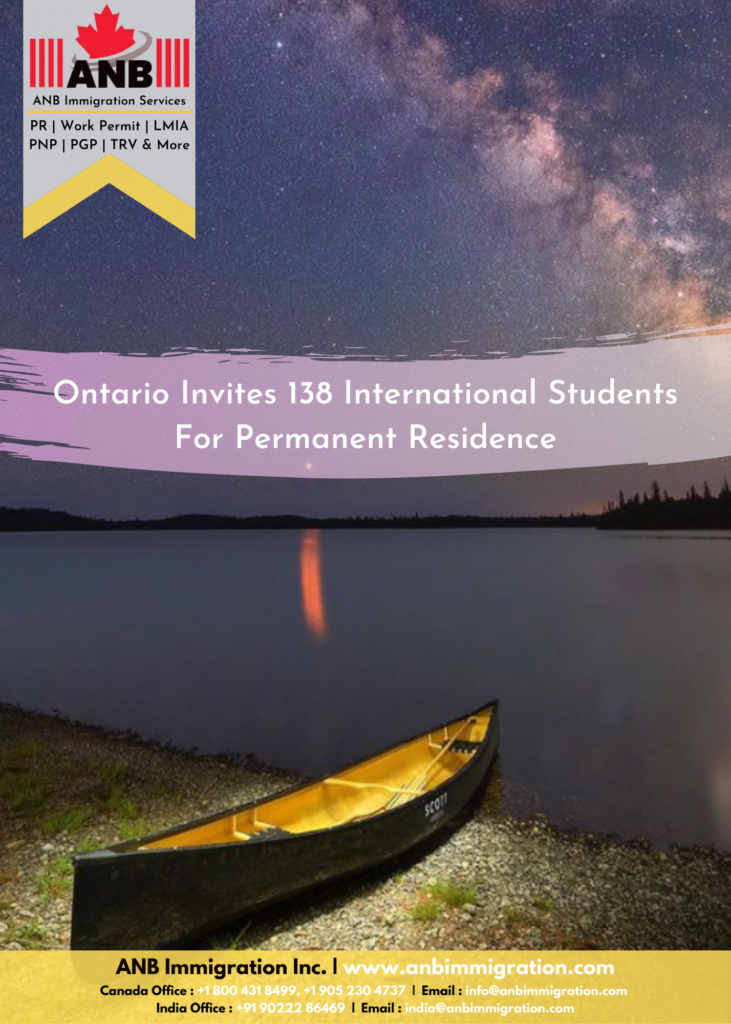 ontario-holds-first-international-student-stream-draw-anb-immigration